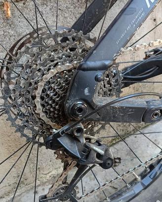 HAIBIKE ENDURO 6 180 TAGLIA M