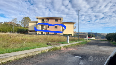 Appartamento a Martelletto catanzaro 85 mq