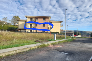 Appartamento a Martelletto catanzaro 85 mq