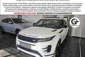 Land Rover Range Rover Evoque R Dynamic SE Tetto N