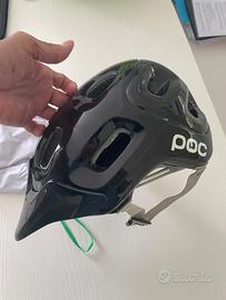 Casco ciclismo
