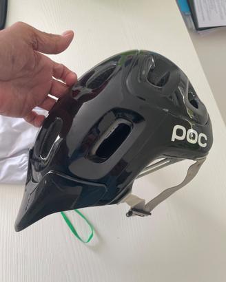 Casco ciclismo