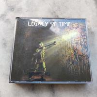 Videogioco vintage PC legacy of time windows 95 4