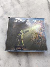 Videogioco vintage PC legacy of time windows 95 4