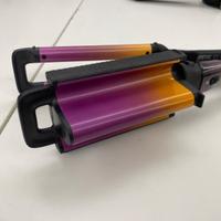 Piastra per onde IMETEC