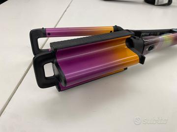 Piastra per onde IMETEC