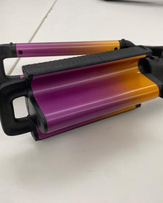 Piastra per onde IMETEC