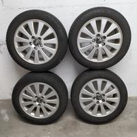 Cerchi in lega Volvo V50