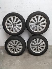 Cerchi in lega Volvo V50