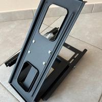 Supporto/Staffa TV Universale da Parete 32"–60"