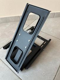 Supporto/Staffa TV Universale da Parete 32"–60"