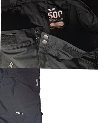 Pantaloni SCI WADZE 14 anni