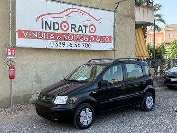 Fiat Panda 1.2 Emotion