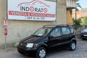 Fiat Panda 1.2 Emotion