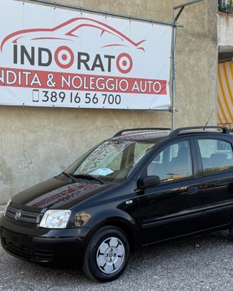 Fiat Panda 1.2 Emotion