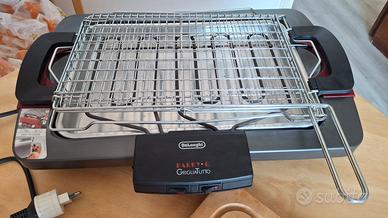 Grigliatutto Delonghi