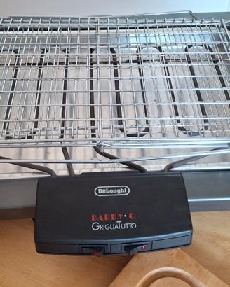 Grigliatutto Delonghi