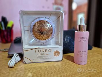 Foreo Luna 4 Hair