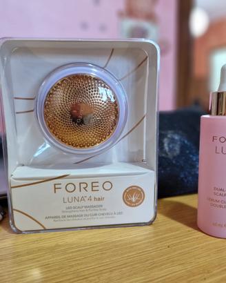Foreo Luna 4 Hair