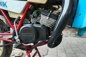 Fantic Altro modello - 1985