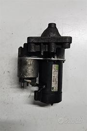 MOTORINO AVVIAMENTO CODICI: D6RA110, 9640825280.