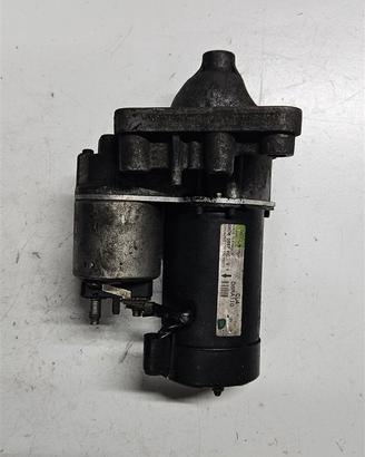 MOTORINO AVVIAMENTO CODICI: D6RA110, 9640825280.