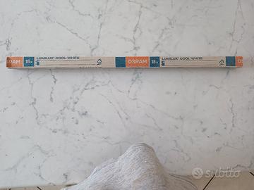 Osram lampada fluorescente L18W/840