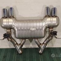 BMW F82 F83 M4 Impianto di scarico | 10167