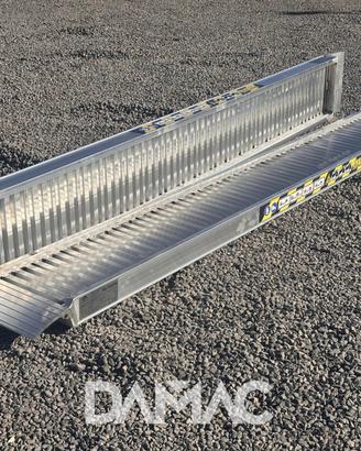 DAMAC RA.100X30
