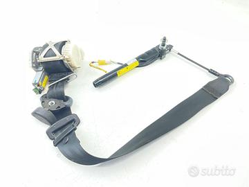 CINTURA DI SICUREZZA ANTERIORE SINISTRA FIAT Panda