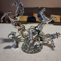 personaggi in Argento OTTAVIANI