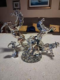 personaggi in Argento OTTAVIANI