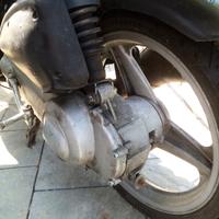 Motore 90 Dr free 50 piaggio