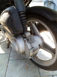 Motore 90 Dr free 50 piaggio