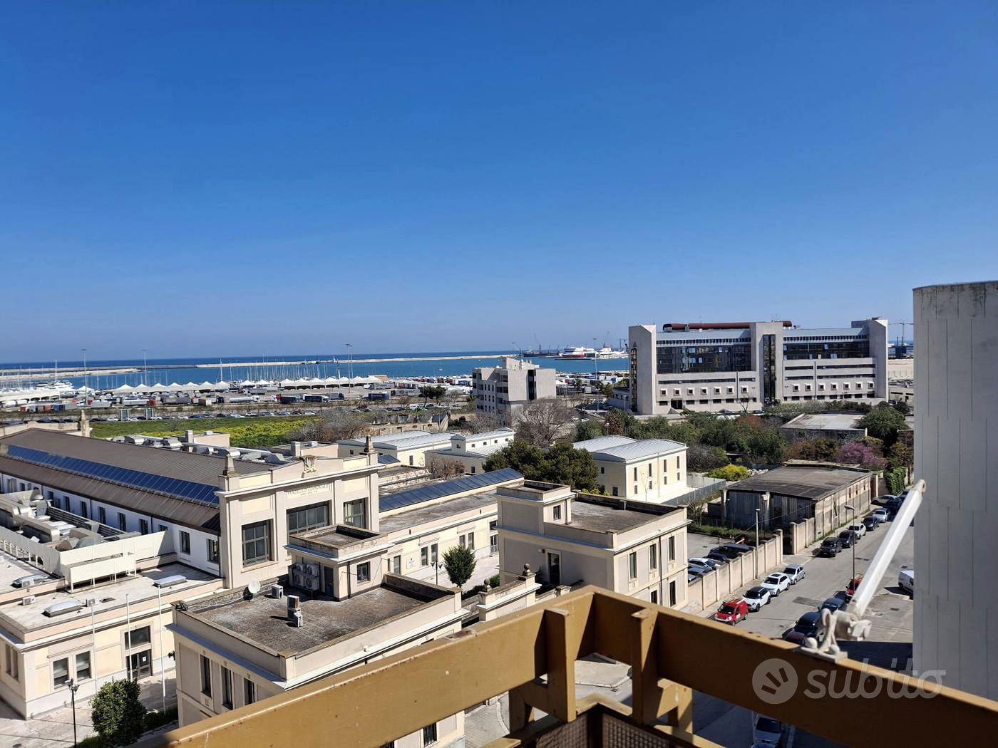 Apartment in Bari, Marconi - Vista 5