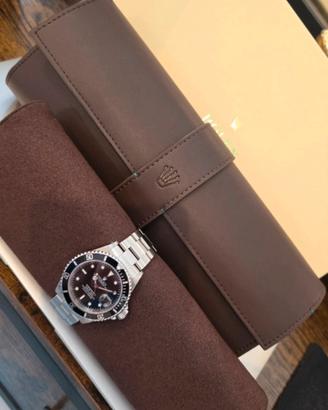 Rolex porta Orologi