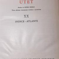 dizionaro enciclopedico nuovo