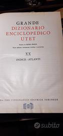 dizionaro enciclopedico nuovo