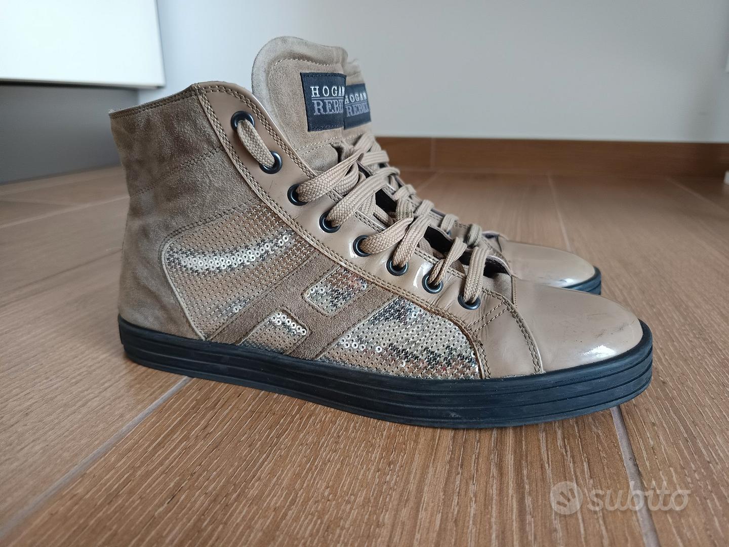 Scarpe hogan genova new arrivals