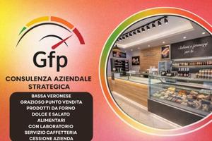 GFP - BOTTEGA ALIMENTARE PANIFICIO CAFFETTERIA