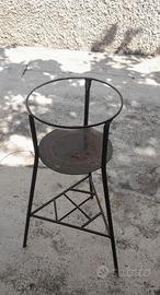 Porta vaso
