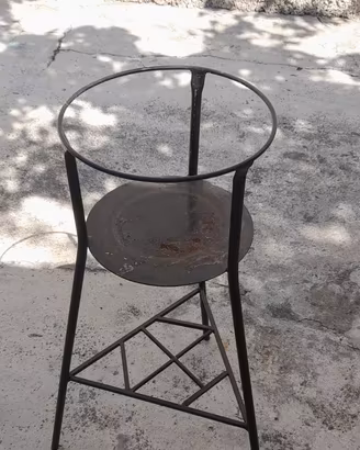 Porta vaso
