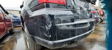 DODGE CALIBER 2008 - PARAURTI POSTERIORE