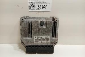 CENTRALINA INIEZIONE CHEVROLET Captiva 1Â° Serie 9