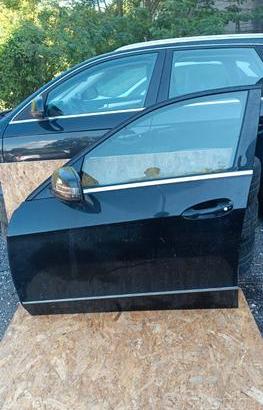 Porta Anteriore Sx Mercedes Classe E 2011