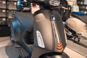 Vespa Sprint 50 S Bauletto + supporto omaggio