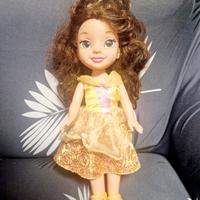 principesse  disney animator