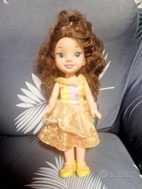 principesse  disney animator