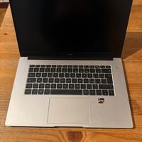 Huawei MateBook D 15 – Ryzen 5