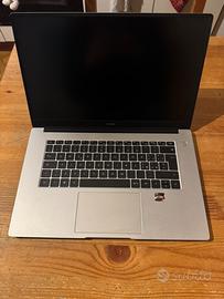 Huawei MateBook D 15 – Ryzen 5